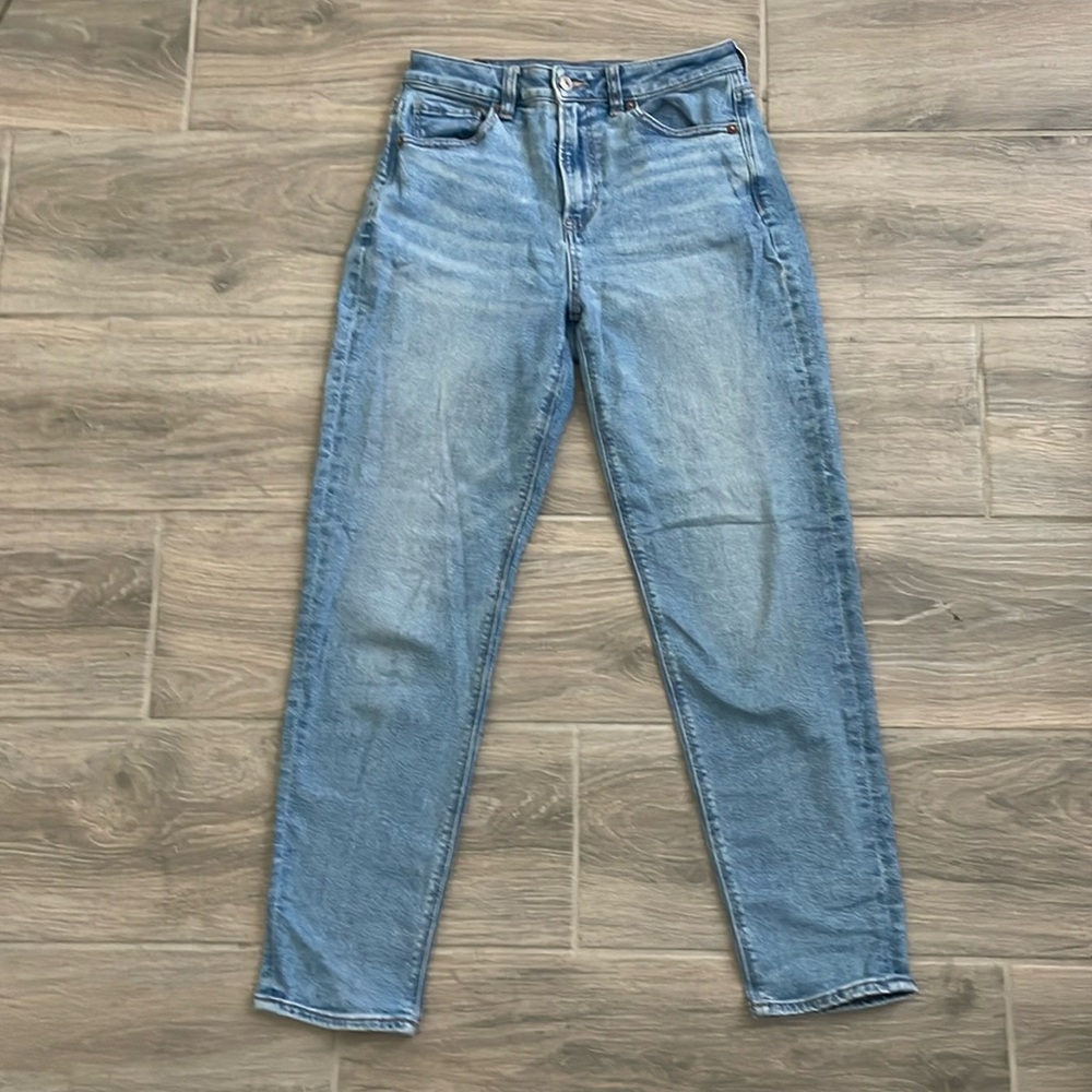 American Eagle Loose Fit Jeans